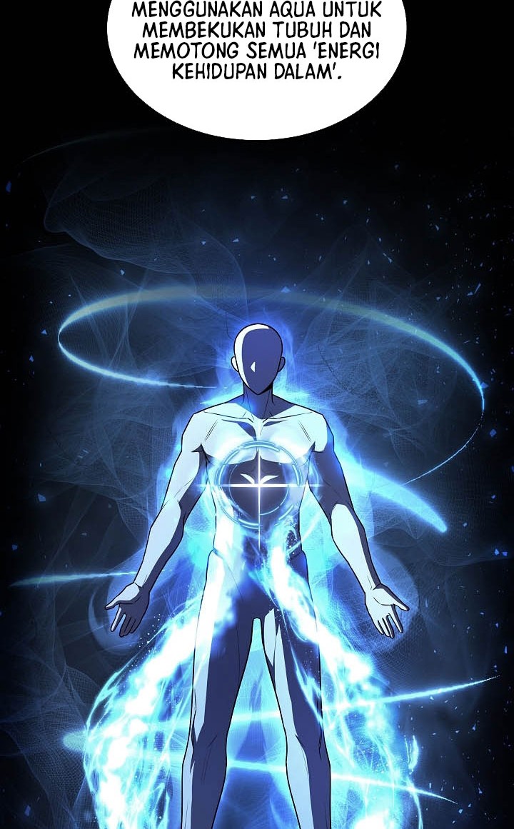Return of The Greatest Lancer Chapter 181 Gambar 98