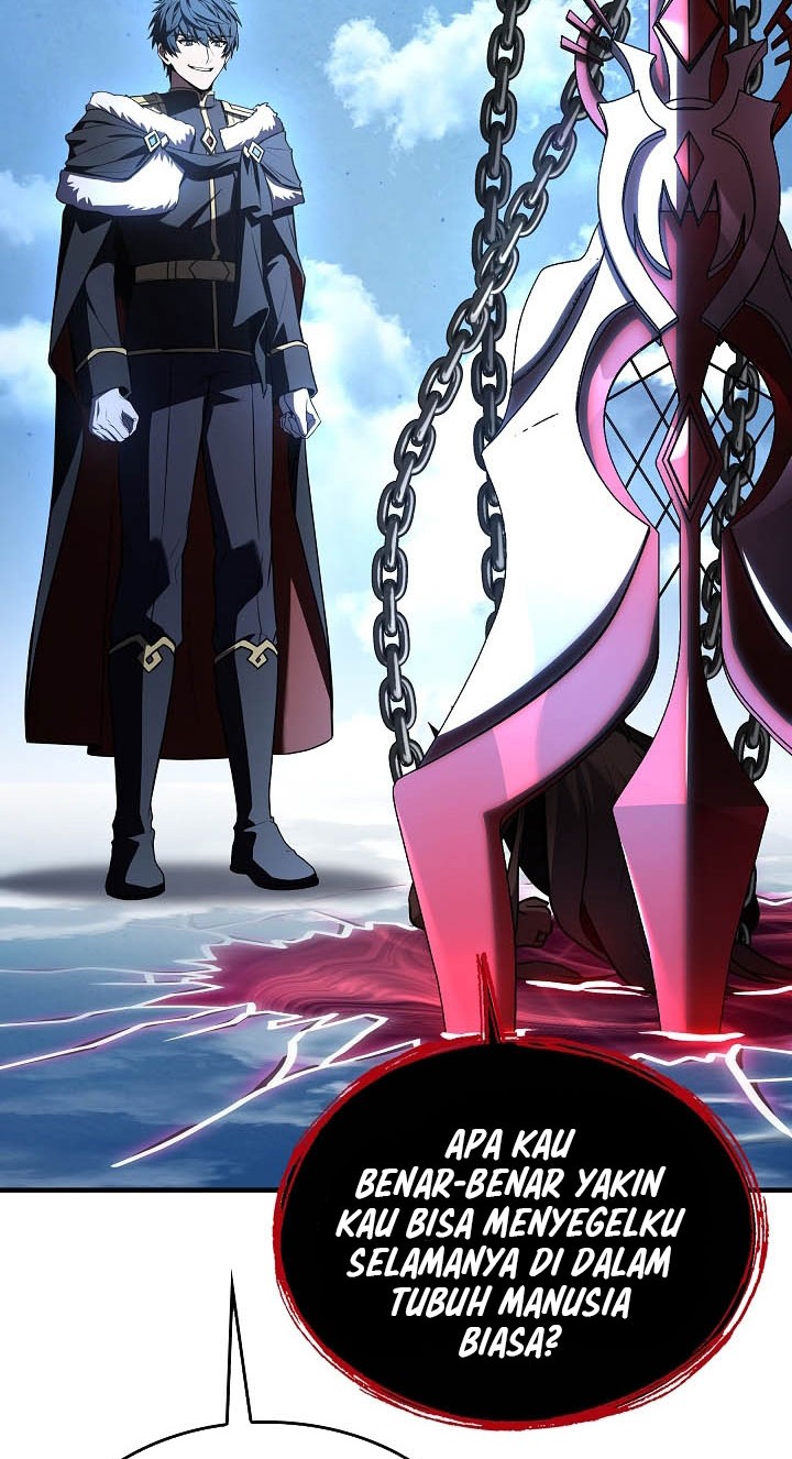 Return of The Greatest Lancer Chapter 181 Gambar 8