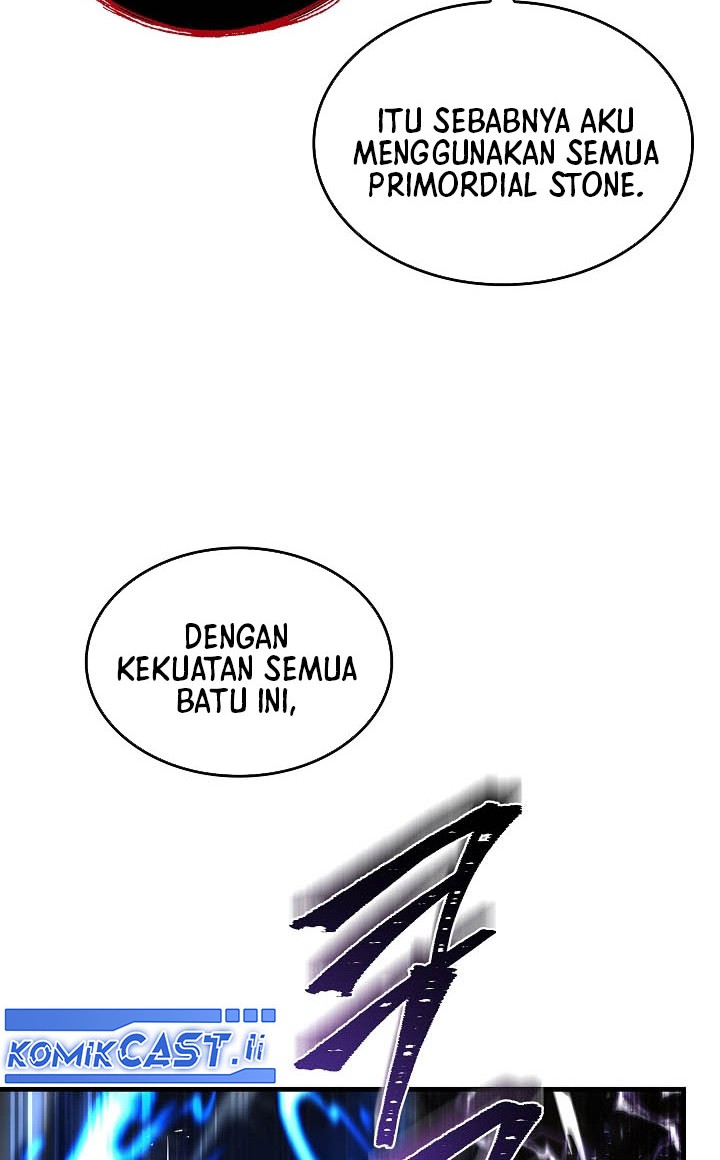 Return of The Greatest Lancer Chapter 181 Gambar 102