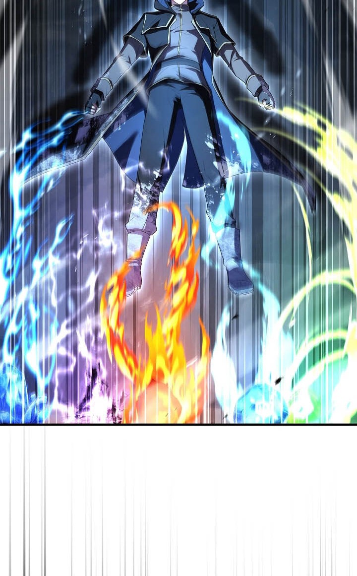 Return of The Greatest Lancer Chapter 181 Gambar 104