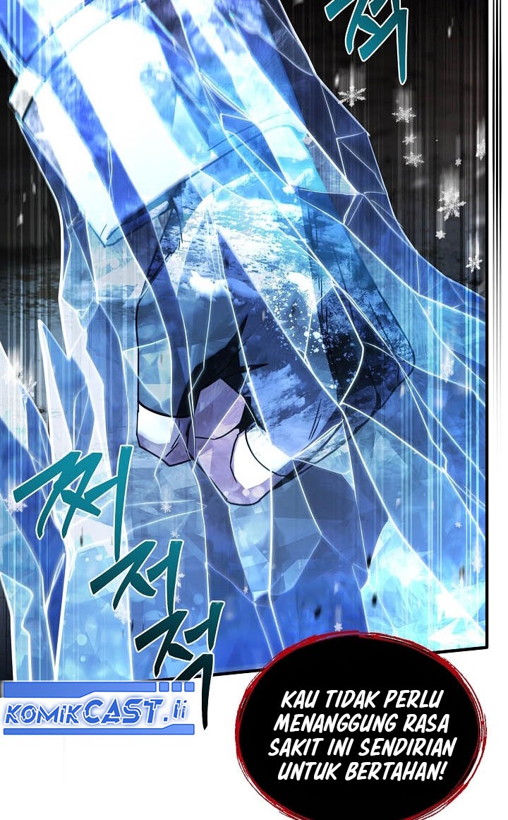 Return of The Greatest Lancer Chapter 181 Gambar 106