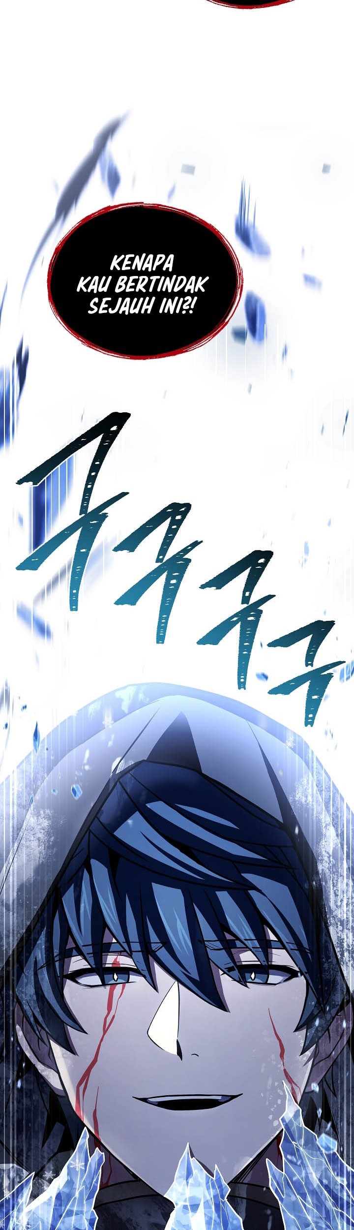 Return of The Greatest Lancer Chapter 181 Gambar 107