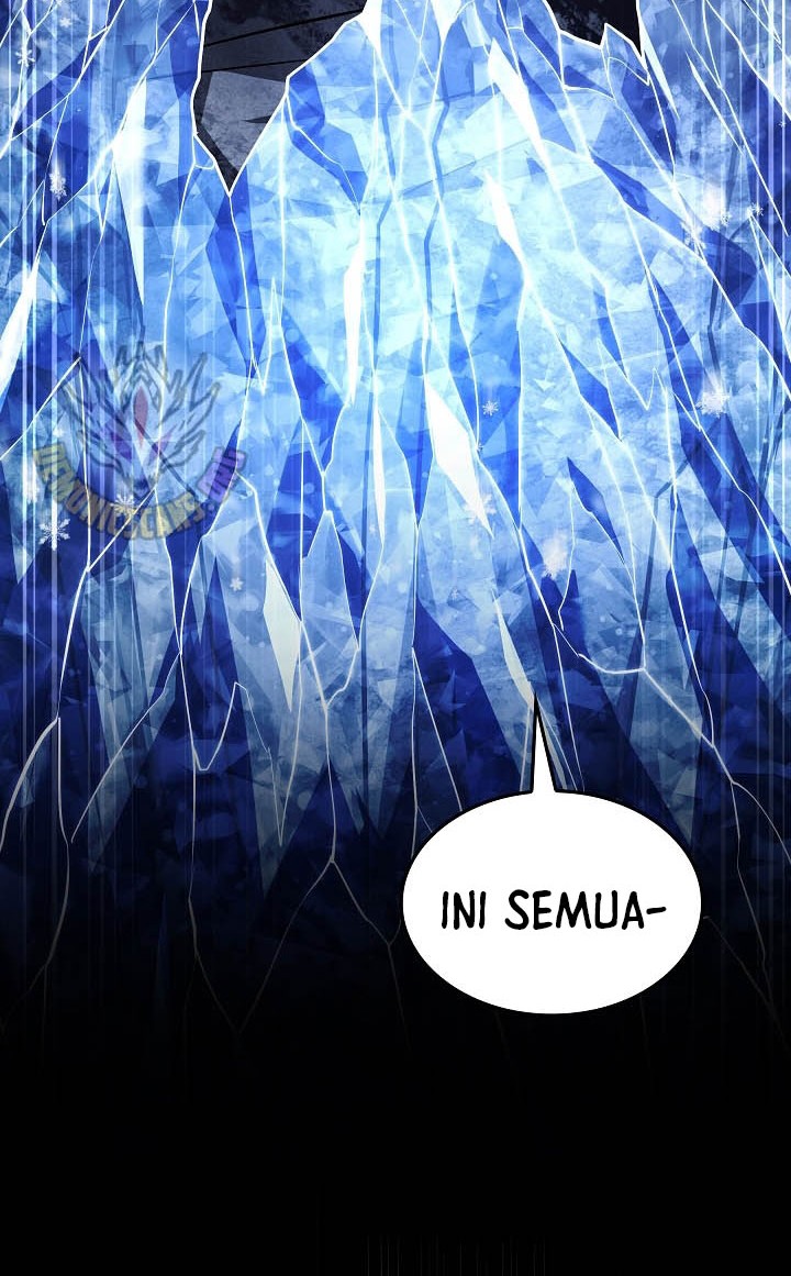 Return of The Greatest Lancer Chapter 181 Gambar 108