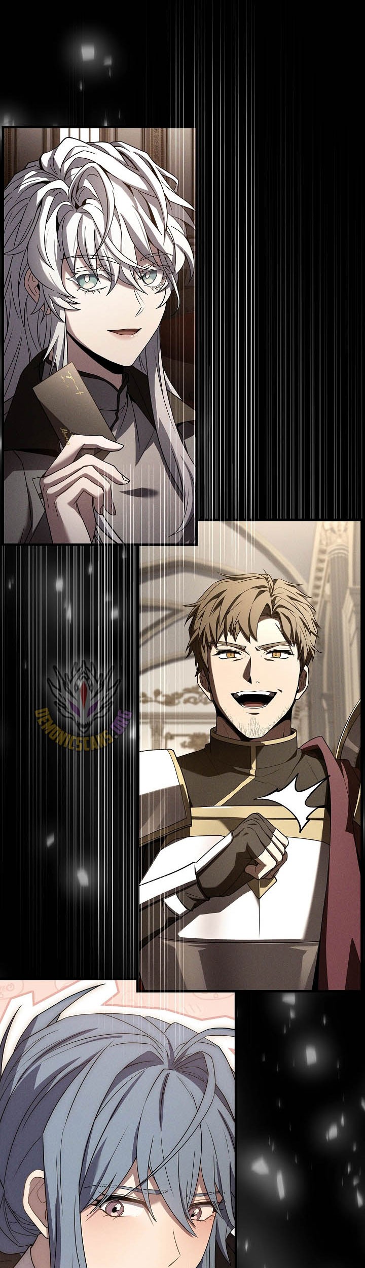 Return of The Greatest Lancer Chapter 181 Gambar 109