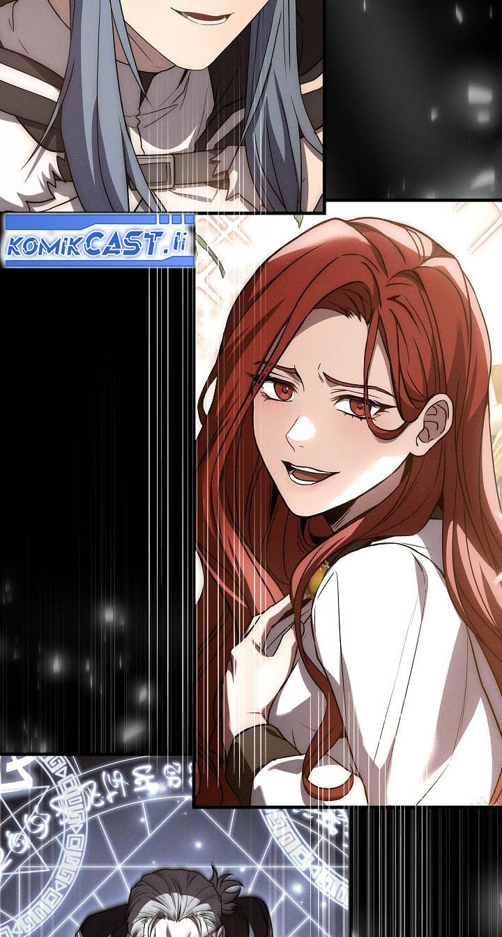 Return of The Greatest Lancer Chapter 181 Gambar 110