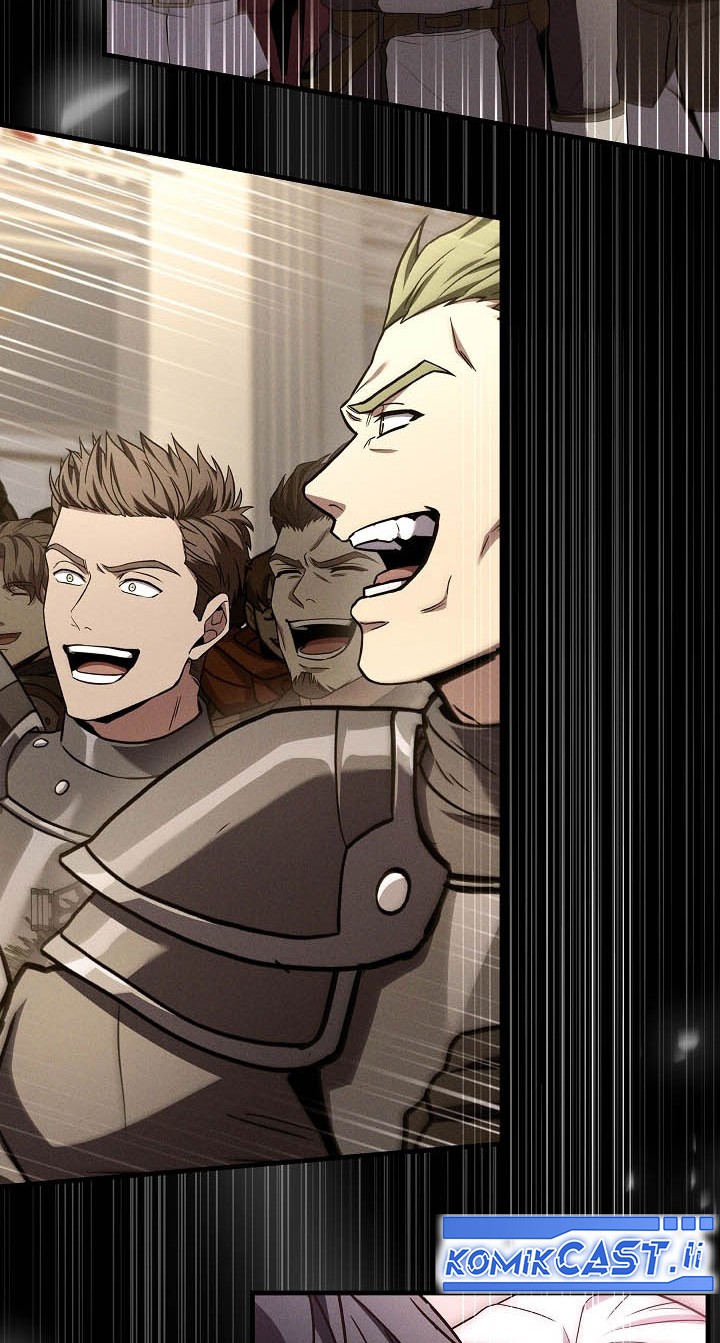 Return of The Greatest Lancer Chapter 181 Gambar 112