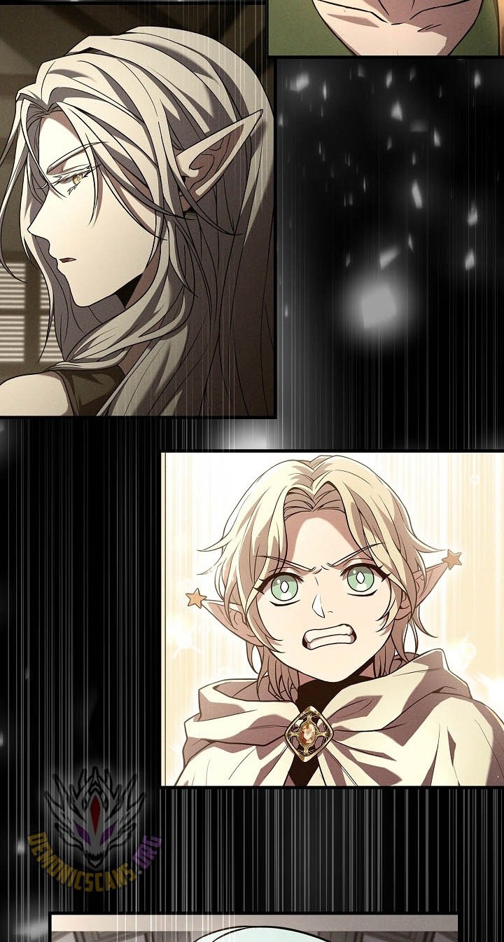 Return of The Greatest Lancer Chapter 181 Gambar 114