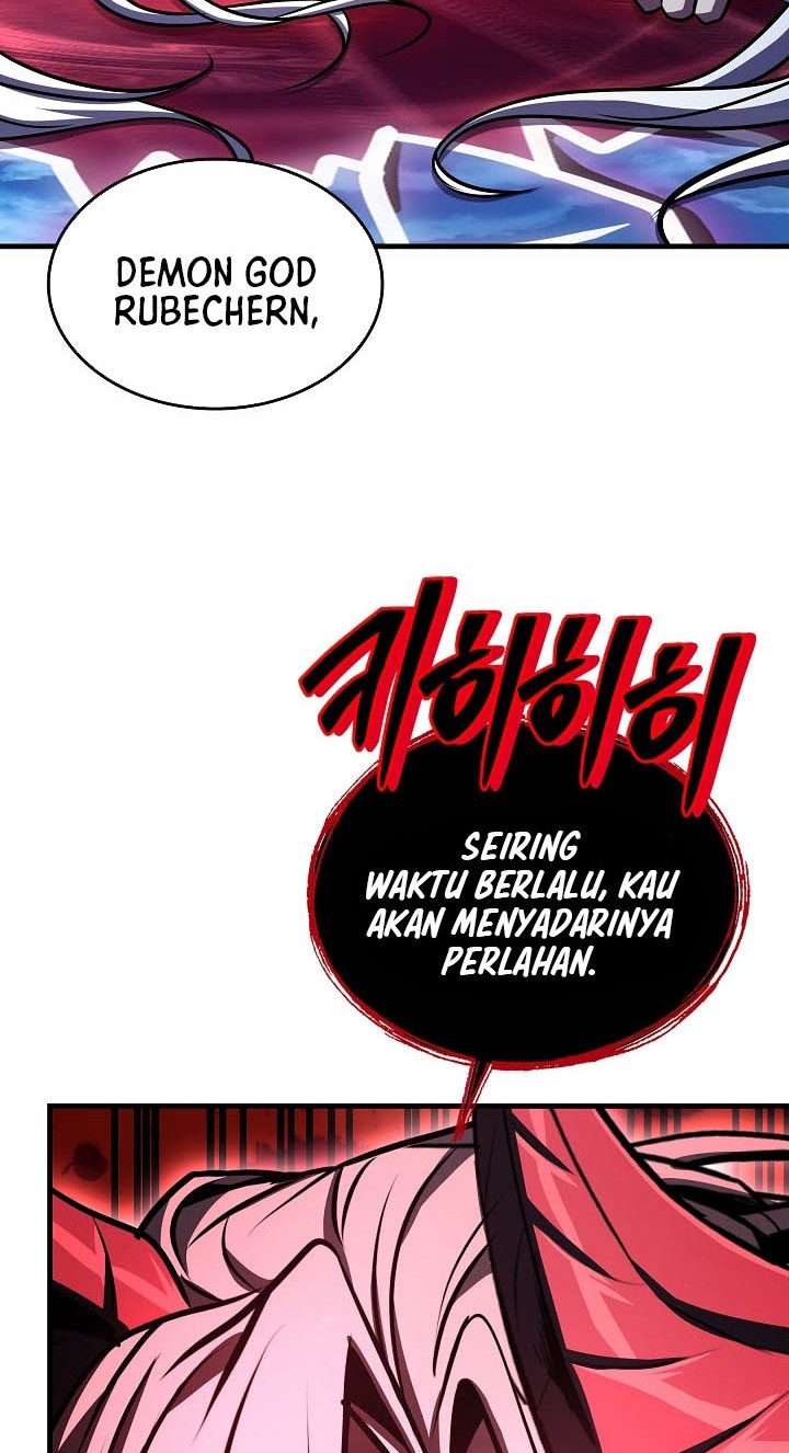 Return of The Greatest Lancer Chapter 181 Gambar 10