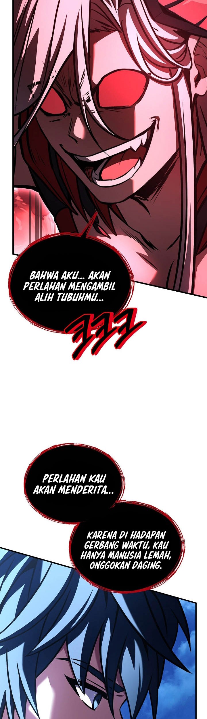 Return of The Greatest Lancer Chapter 181 Gambar 11