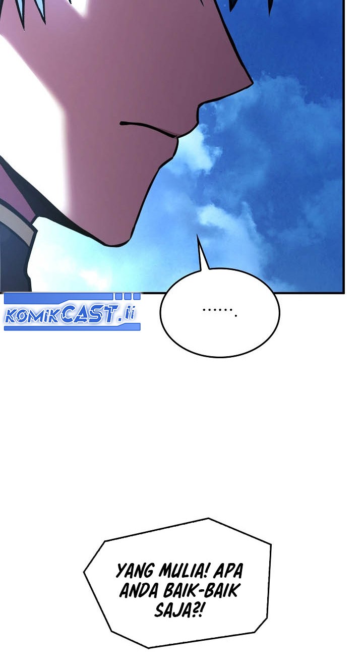 Return of The Greatest Lancer Chapter 181 Gambar 12