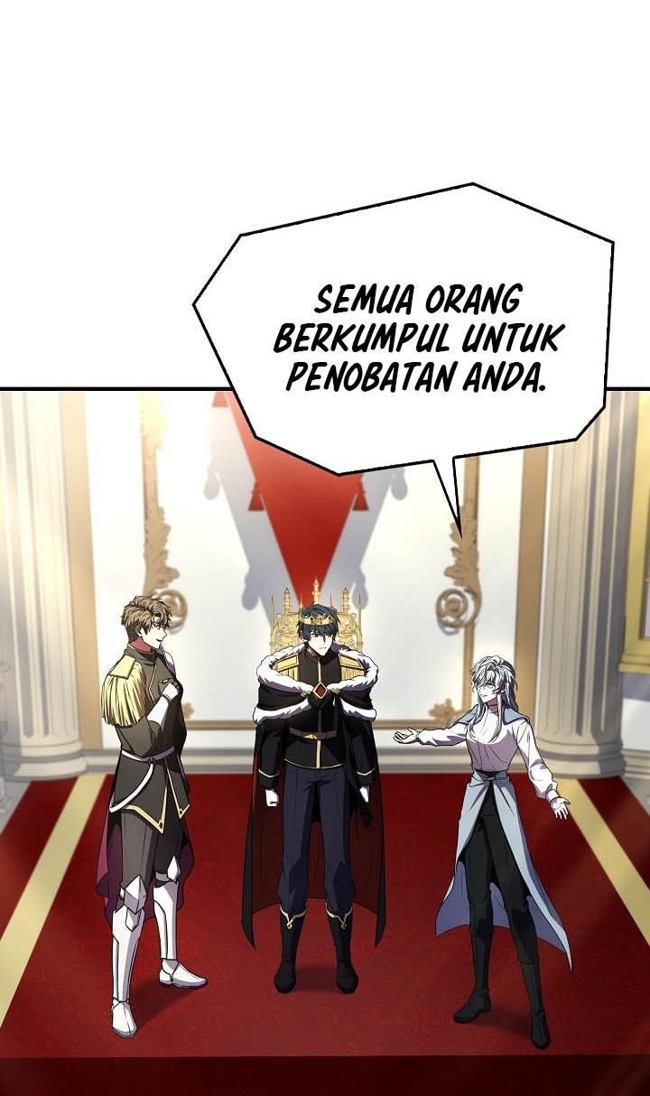 Return of The Greatest Lancer Chapter 181 Gambar 14