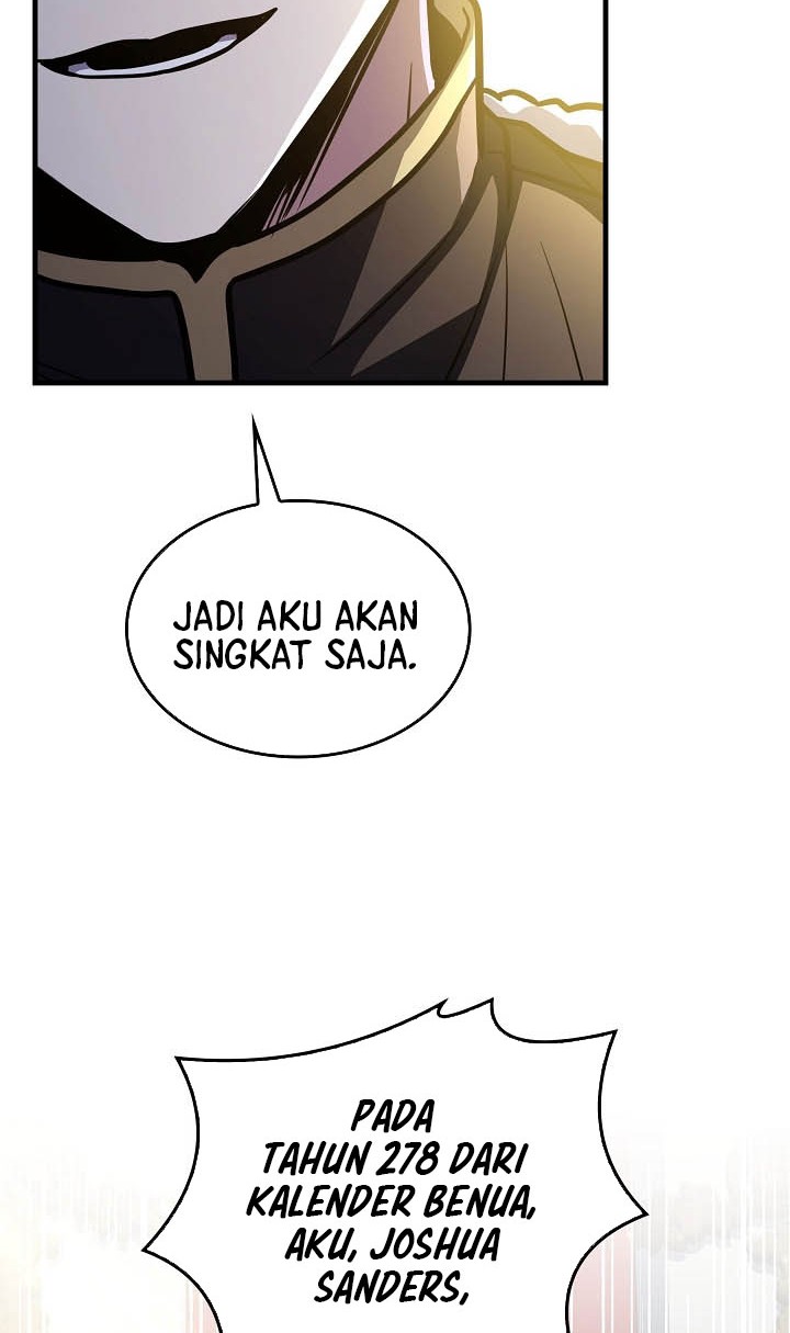 Return of The Greatest Lancer Chapter 181 Gambar 16