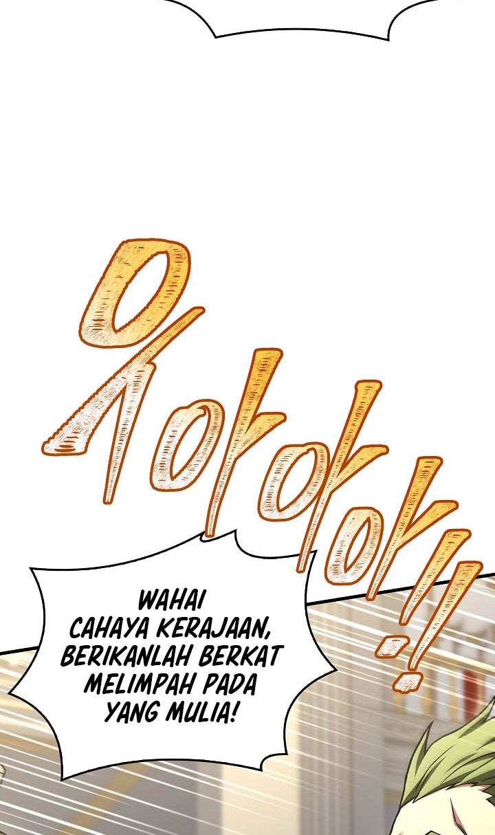 Return of The Greatest Lancer Chapter 181 Gambar 18