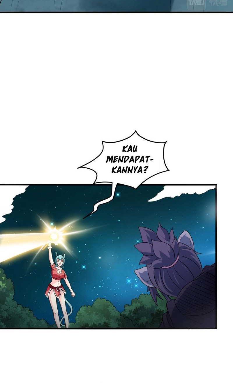 Return of the Invincible Patriarch Chapter 61 Gambar 17
