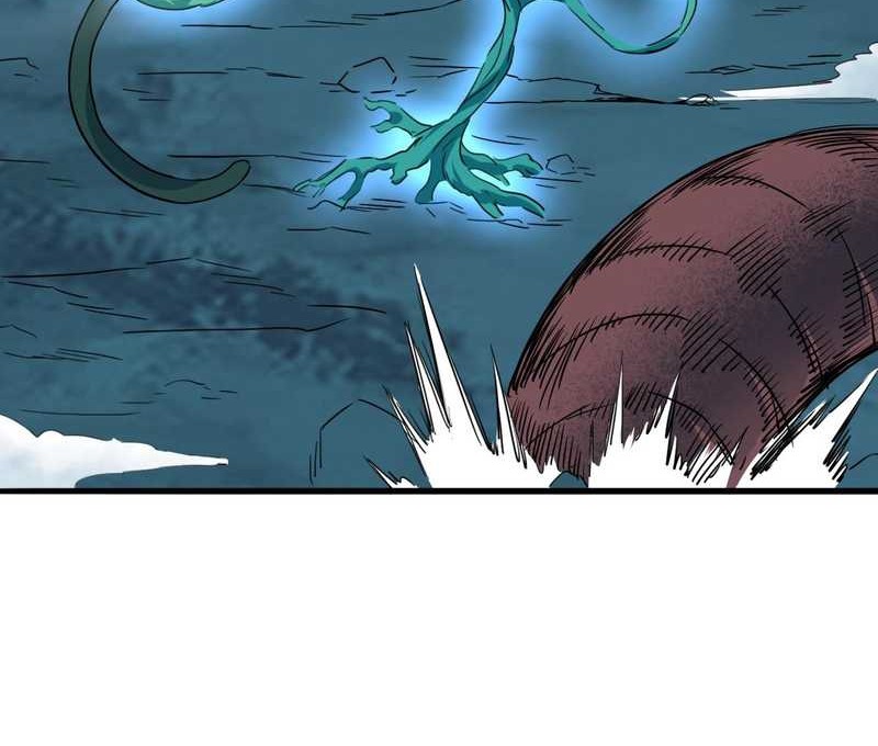 Return of the Invincible Patriarch Chapter 61 Gambar 25