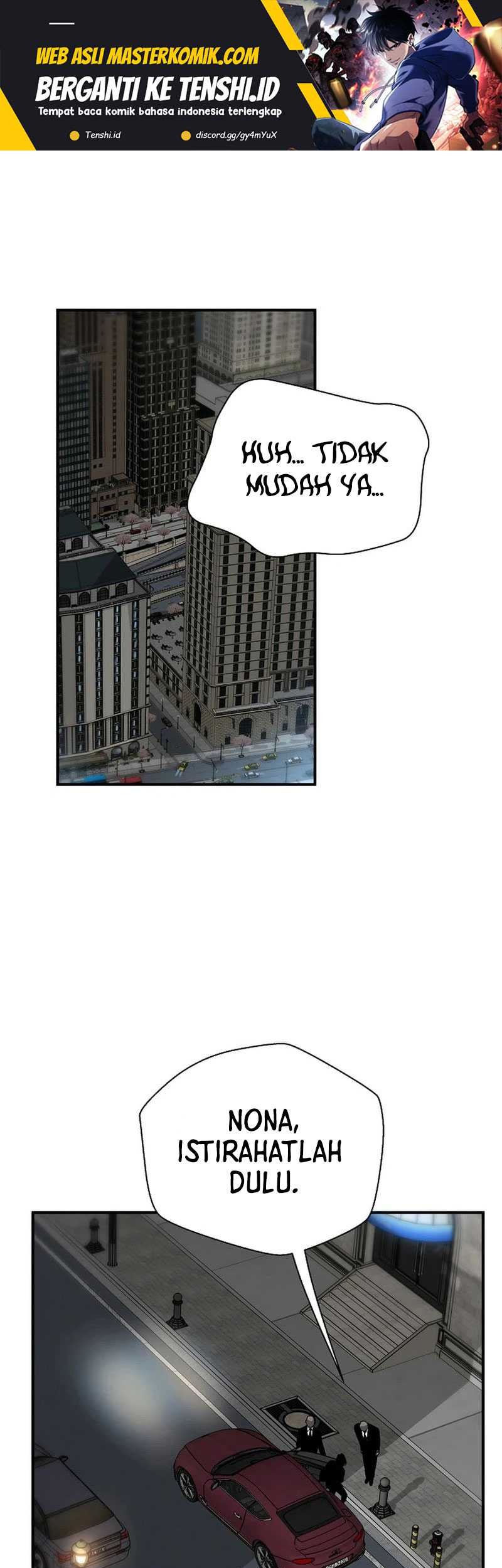 Baca Return of the Legend Chapter 170 Gambar 2