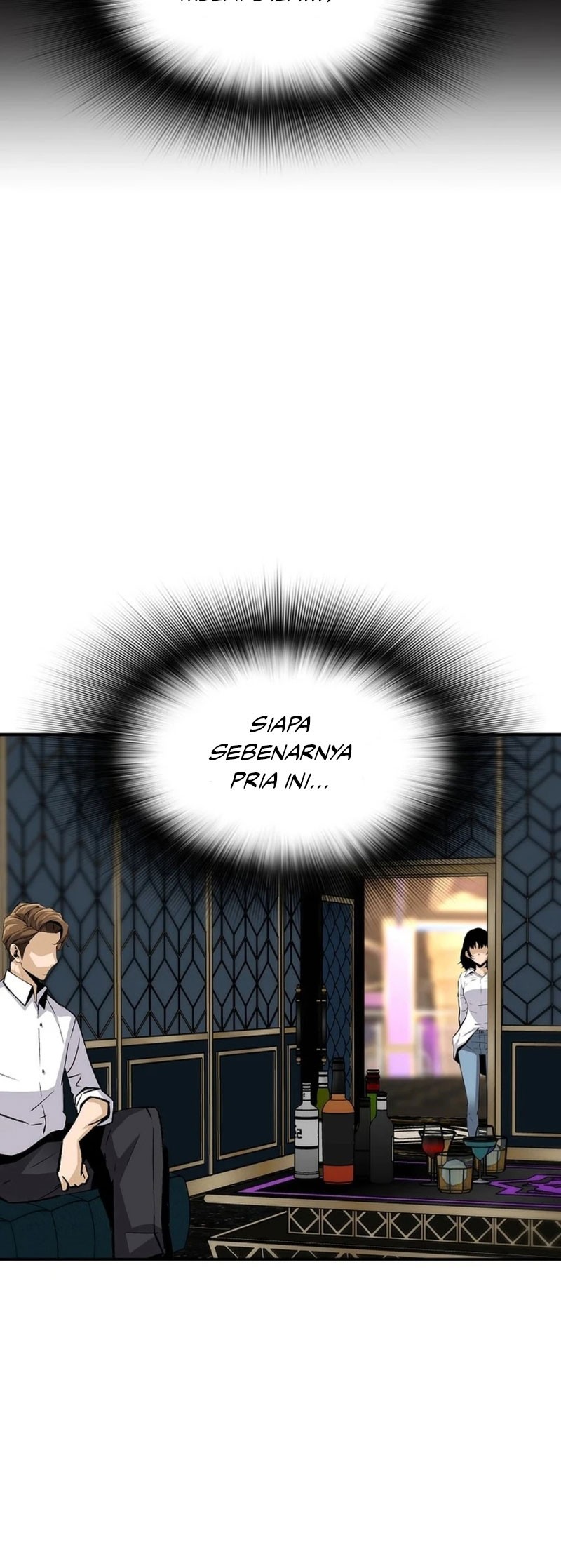 Return of the Legend Chapter 173 Gambar 28