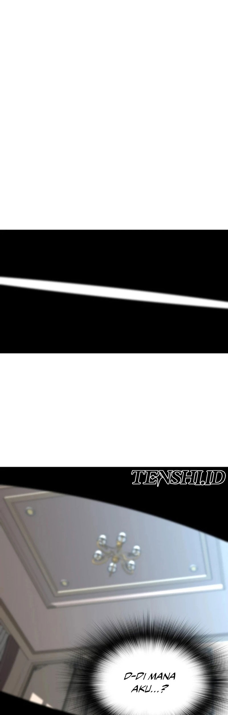 Return of the Legend Chapter 173 Gambar 36