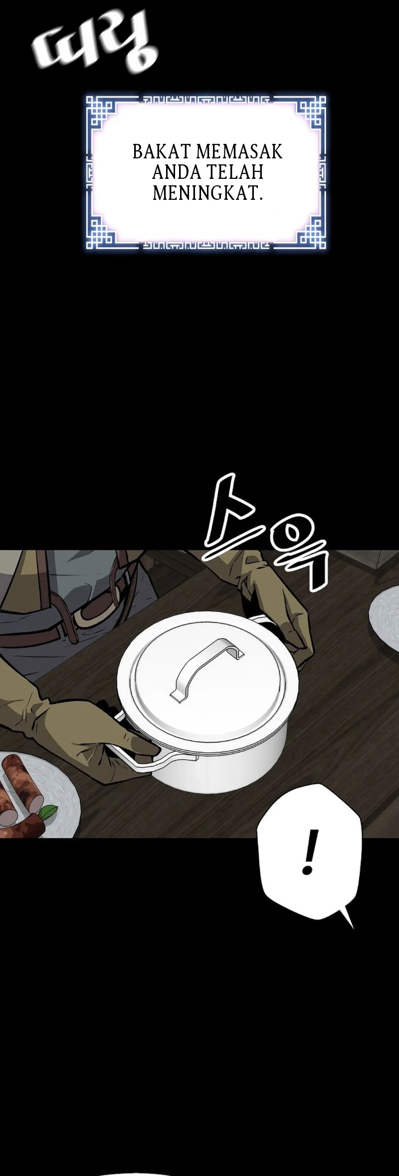 Return of the Legend Chapter 173 Gambar 10