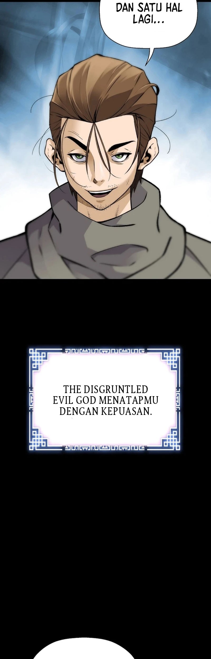 Return of the Legend Chapter 173 Gambar 20