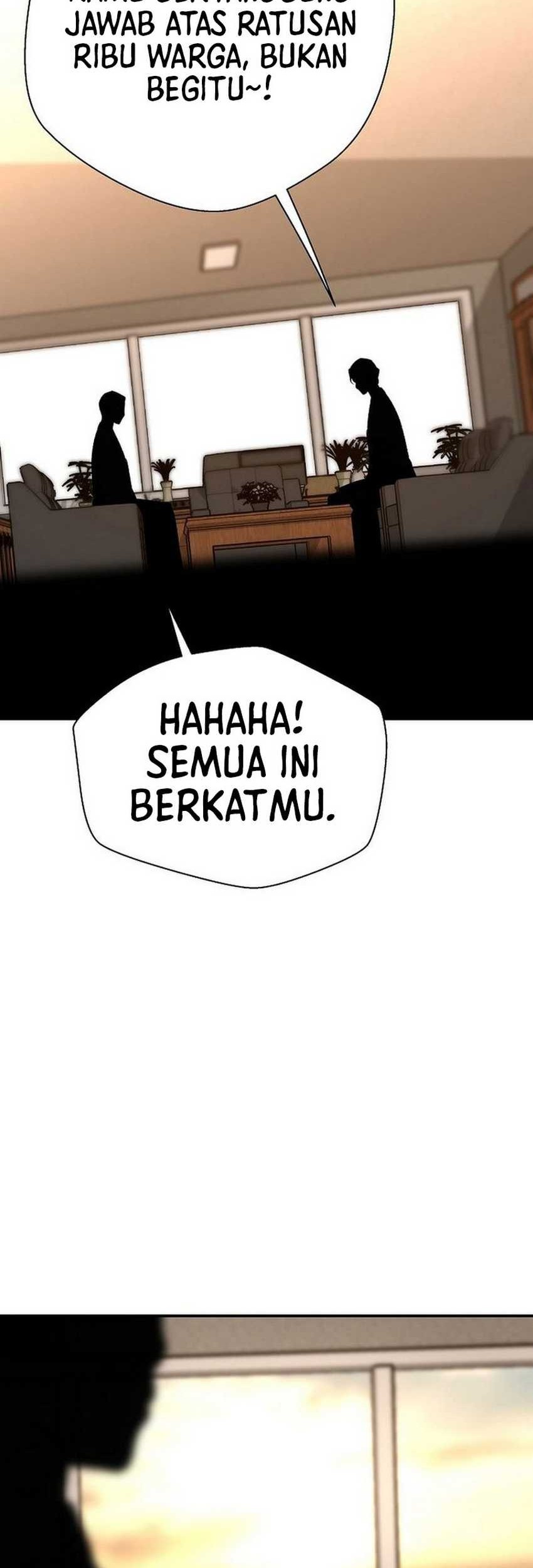 Return of the Legend Chapter 176 Gambar 43
