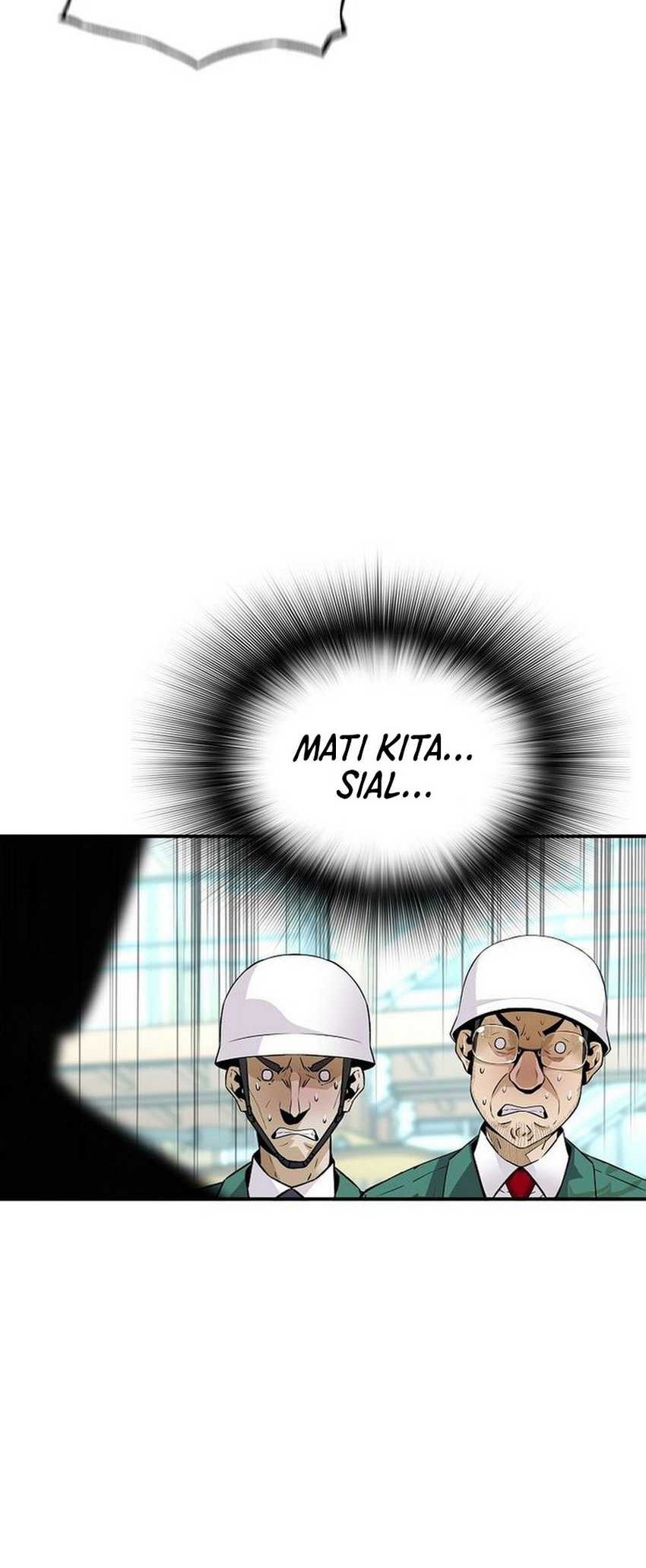 Return of the Legend Chapter 176 Gambar 9