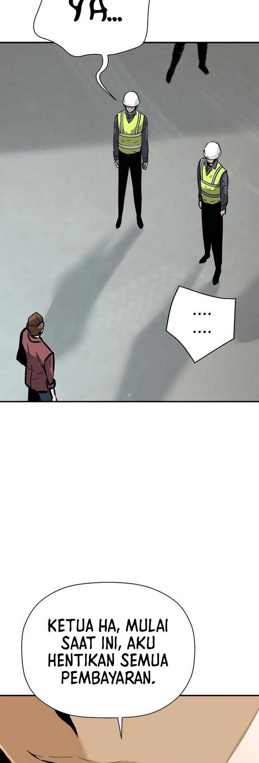 Return of the Legend Chapter 176 Gambar 11