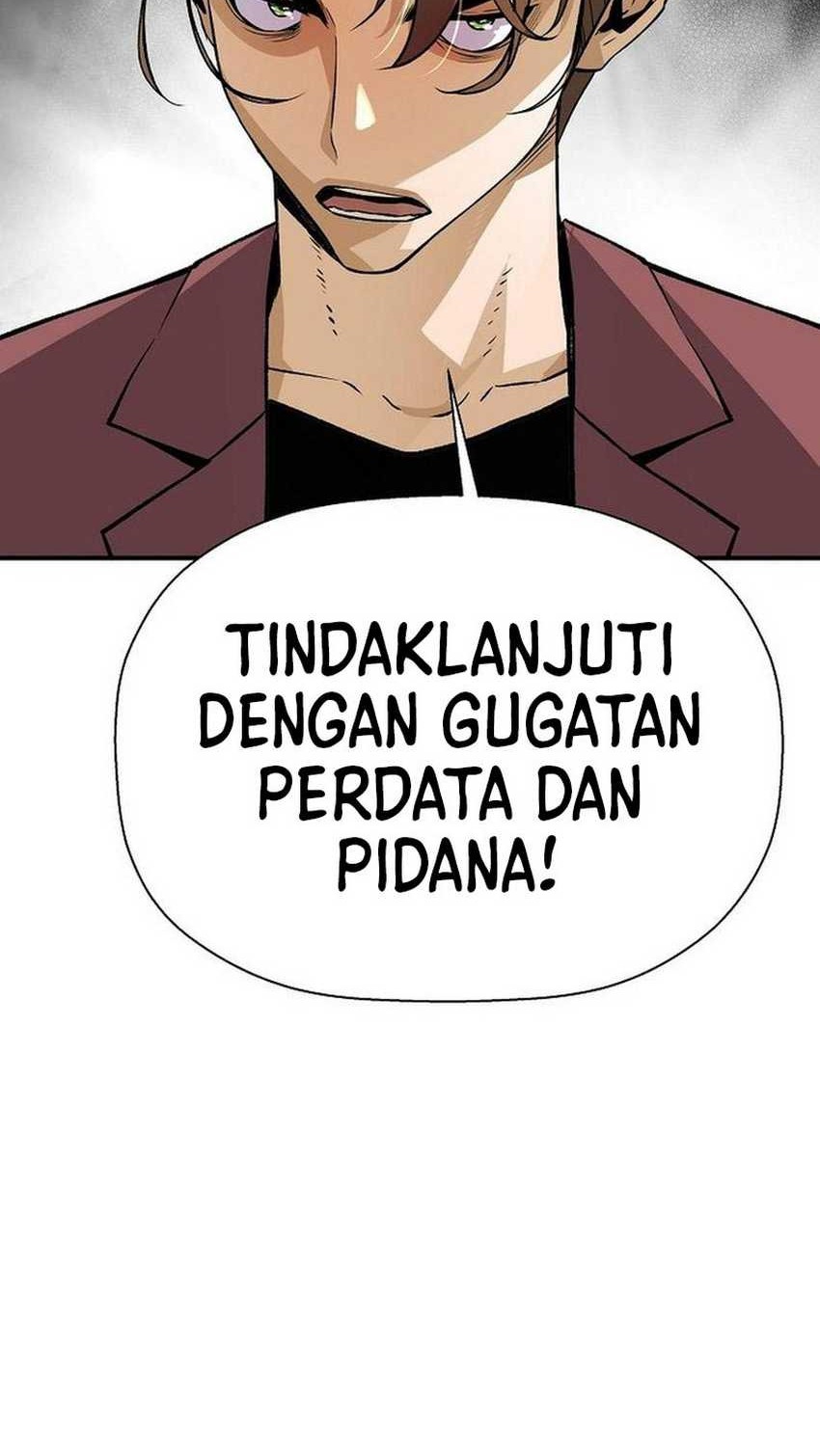 Return of the Legend Chapter 176 Gambar 13