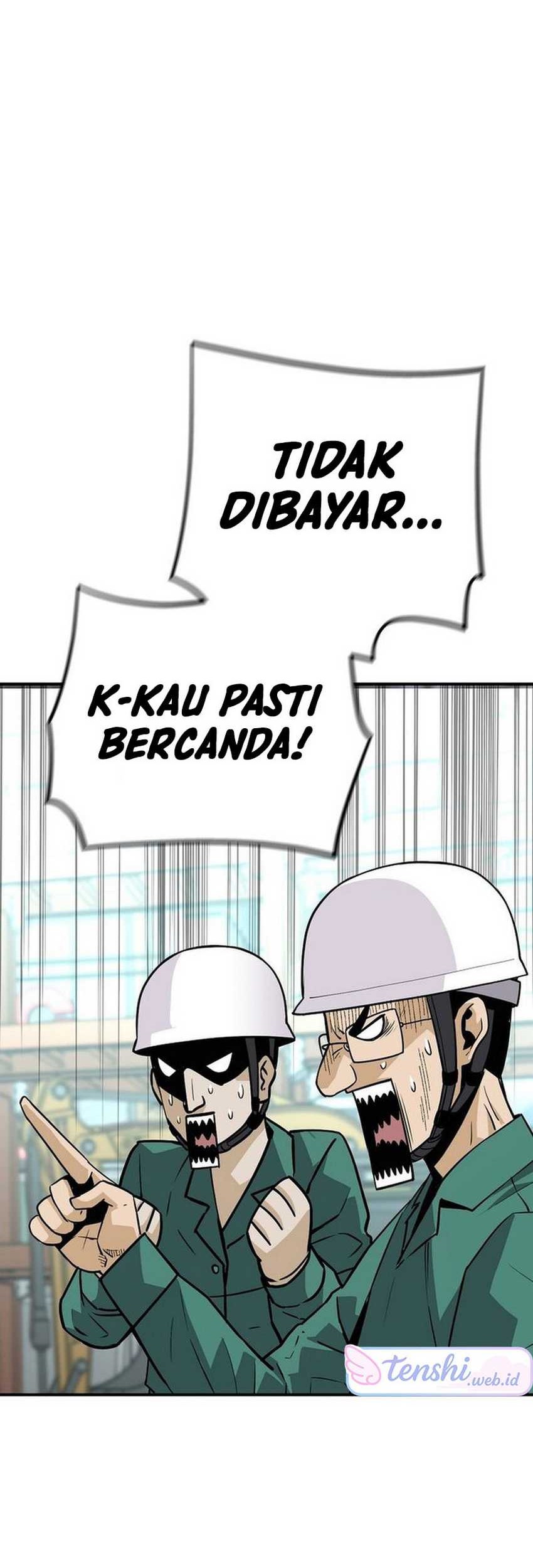 Return of the Legend Chapter 176 Gambar 15