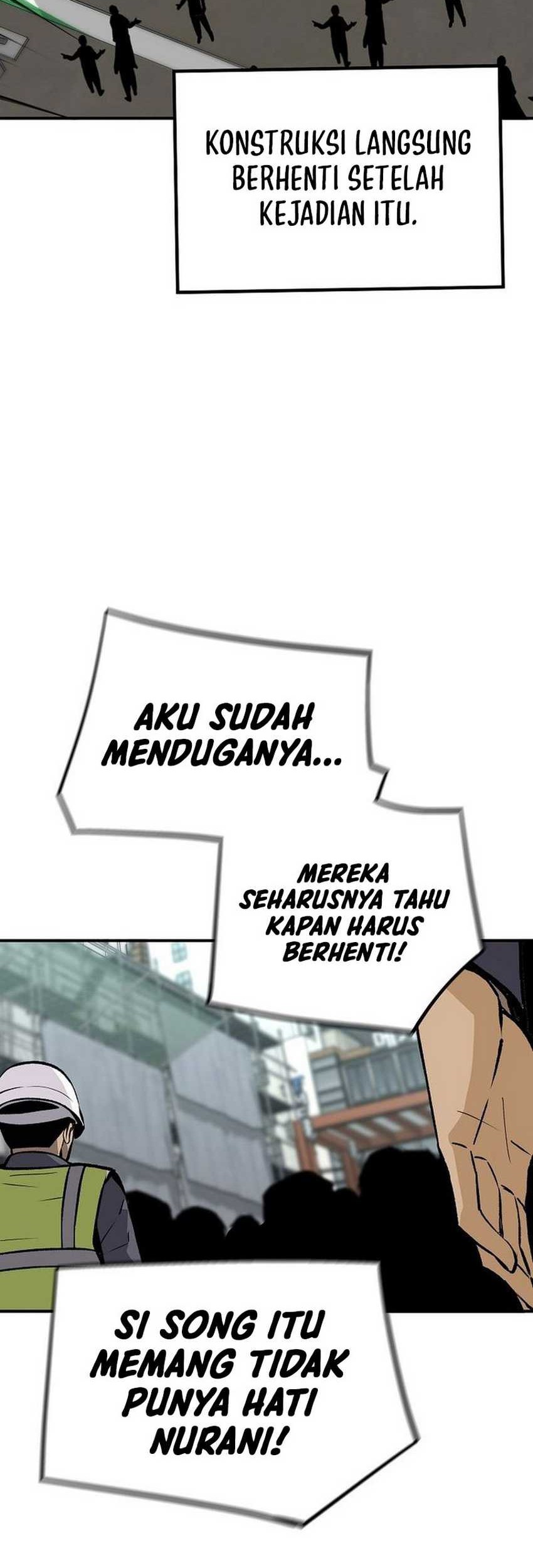 Return of the Legend Chapter 176 Gambar 19
