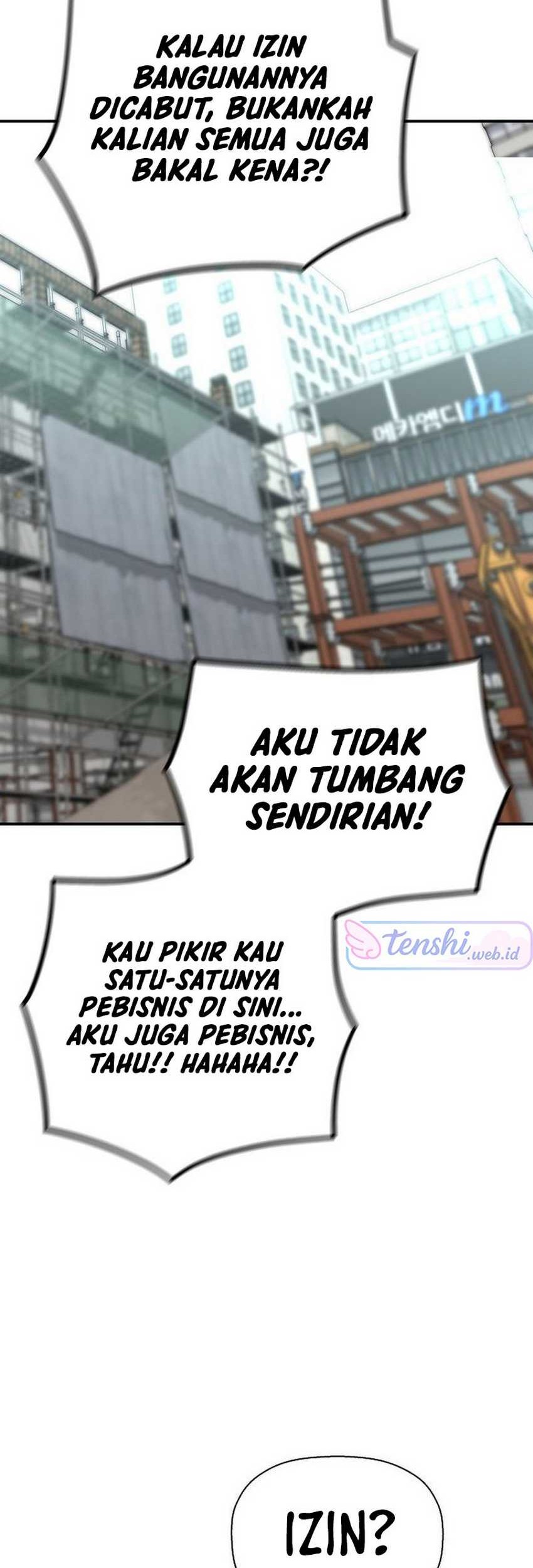 Return of the Legend Chapter 176 Gambar 23