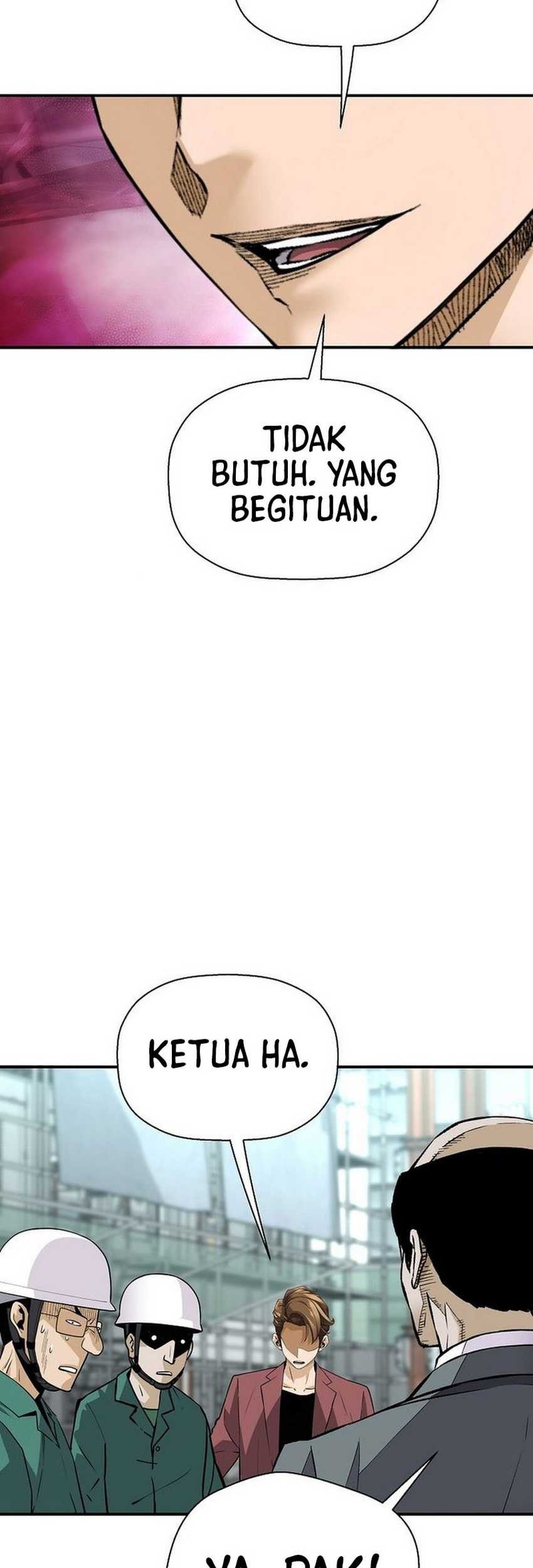 Return of the Legend Chapter 176 Gambar 24