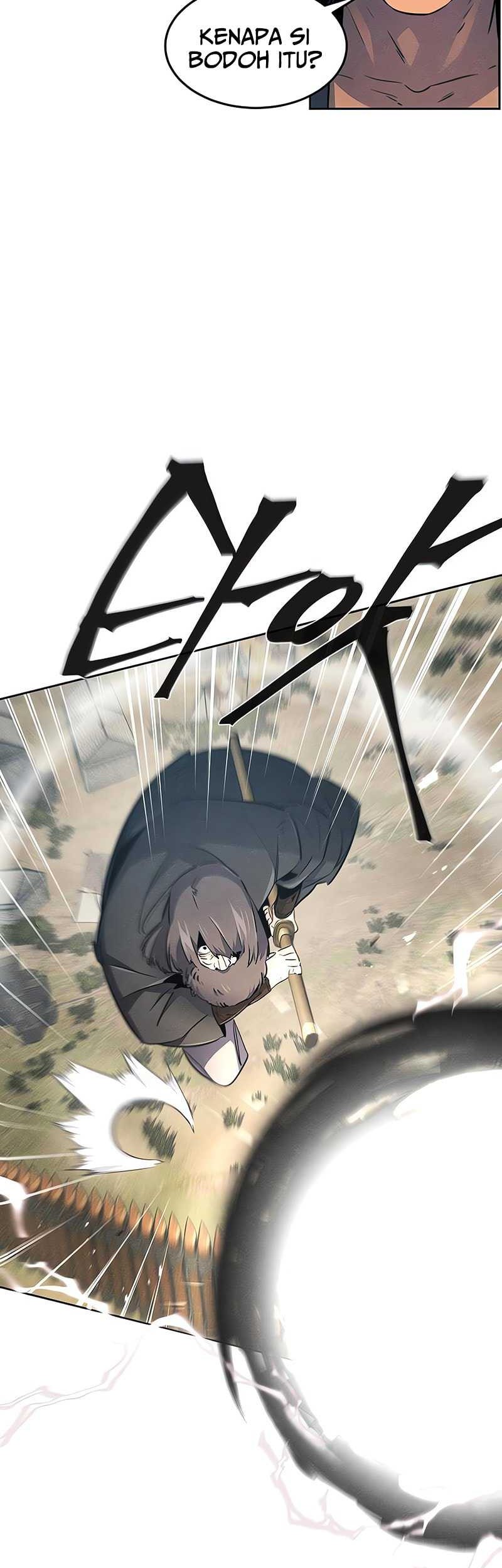 Return of the Mad Demon Chapter 151 Gambar 16