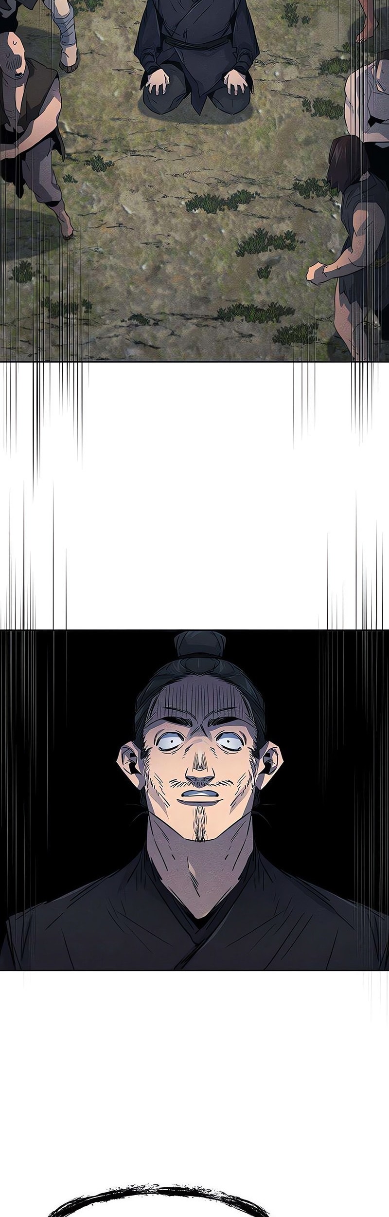 Return of the Mad Demon Chapter 152 Gambar 39
