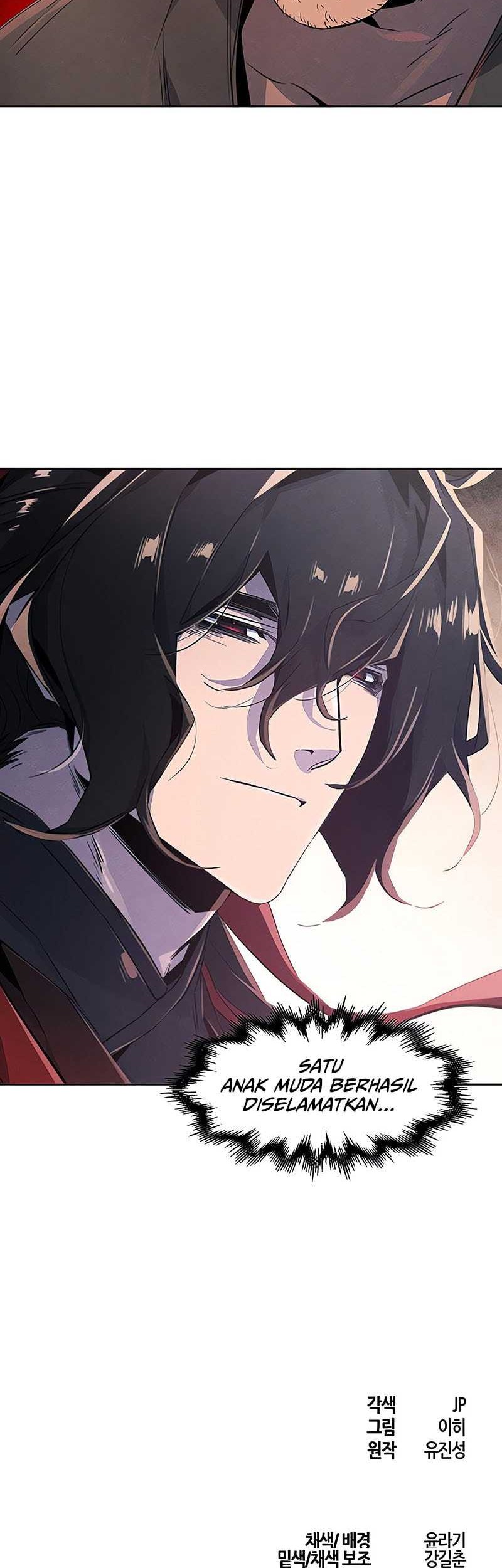 Return of the Mad Demon Chapter 153 Gambar 52