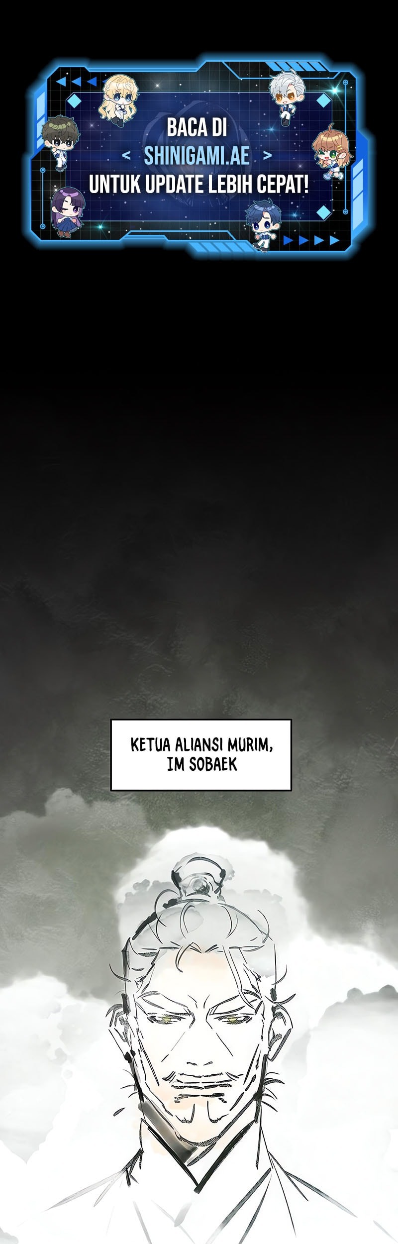 Baca Return of the Mad Demon Chapter 154 Gambar 2