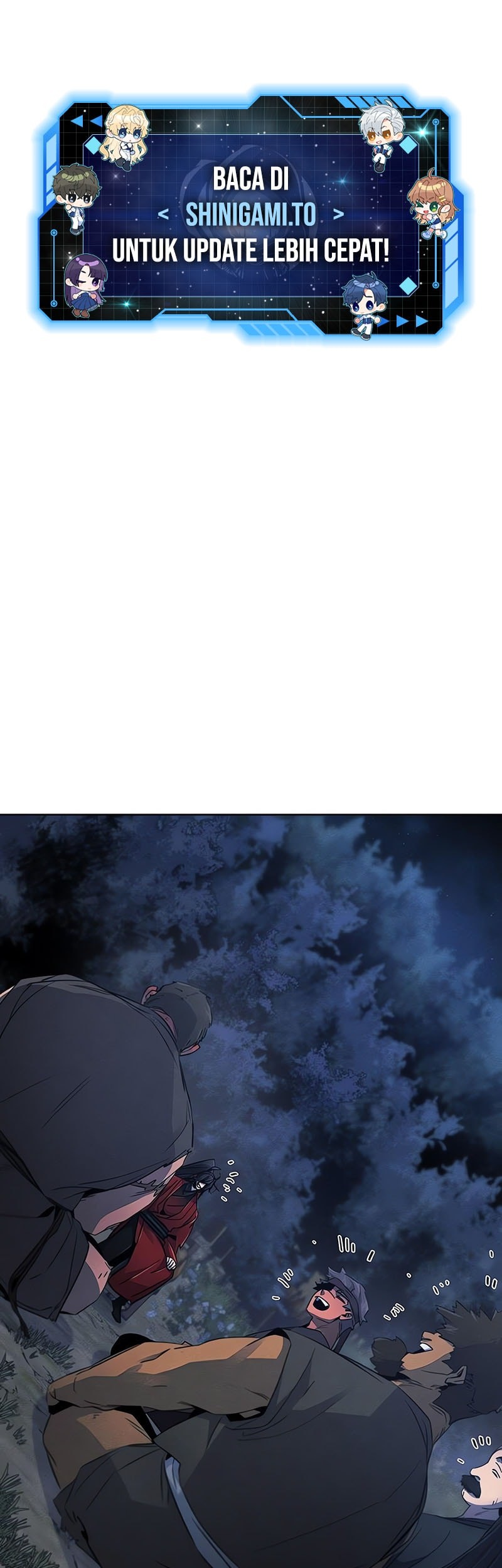 Baca  Return of the Mad Demon Chapter 156 Gambar 2
