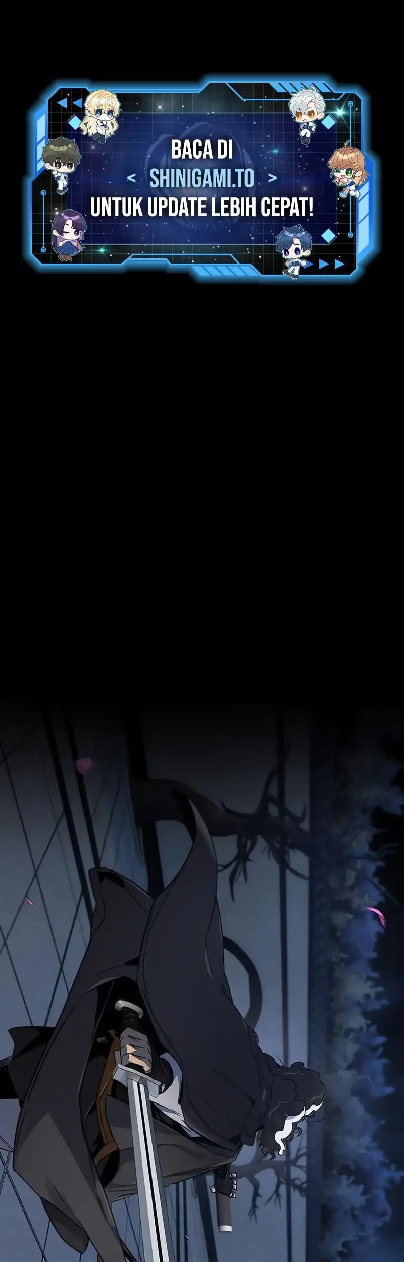 Baca Return of the Mad Demon Chapter 168 Gambar 2