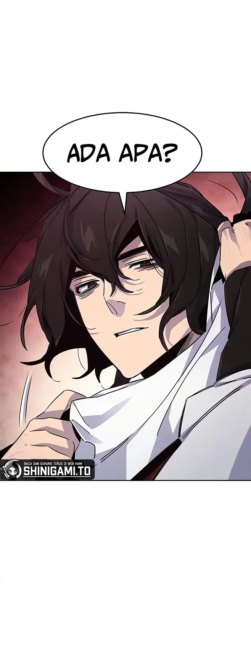 Return of the Mad Demon Chapter 169 Gambar 40