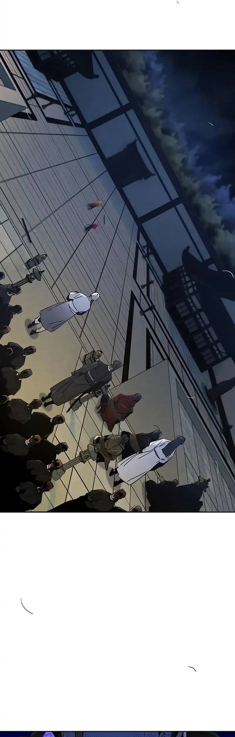 Baca  Return of the Mad Demon Chapter 169 Gambar 2