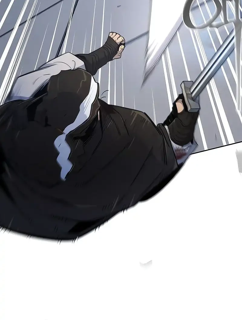 Return of the Mad Demon Chapter 169 Gambar 4