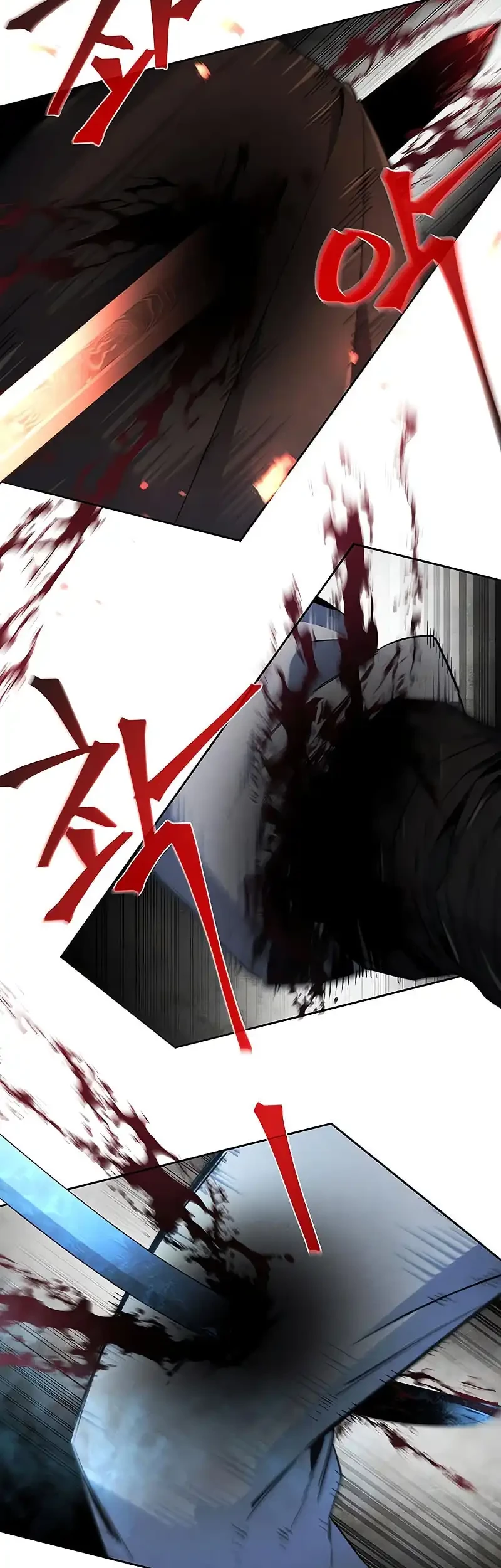 Return of the Mad Demon Chapter 169 Gambar 7