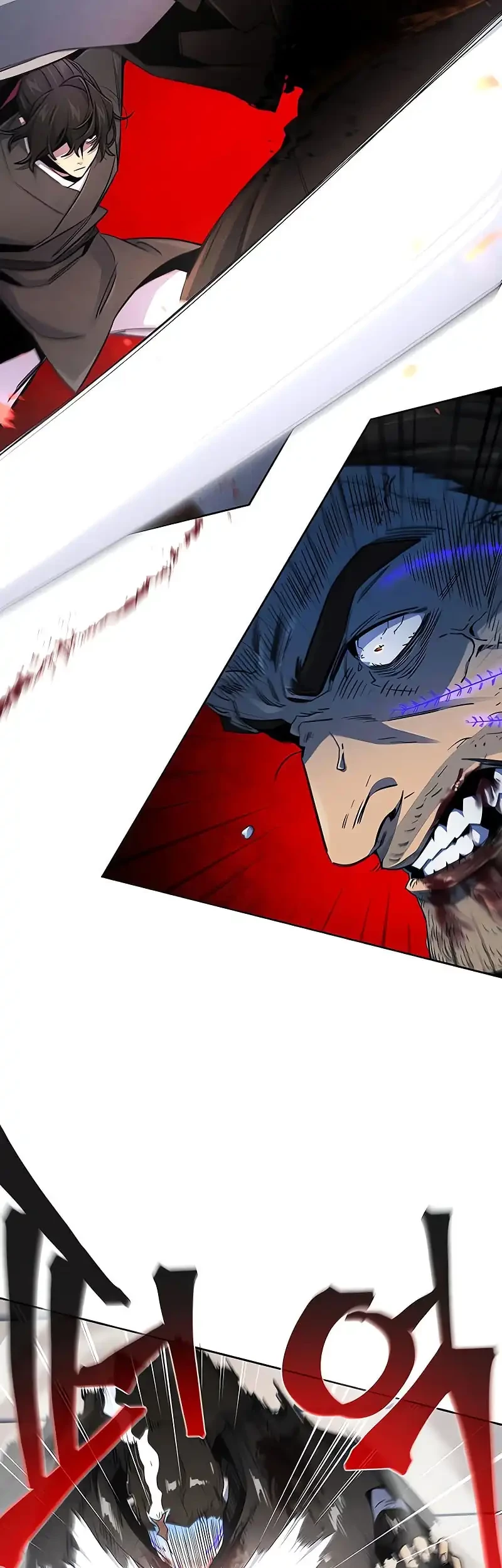 Return of the Mad Demon Chapter 169 Gambar 9