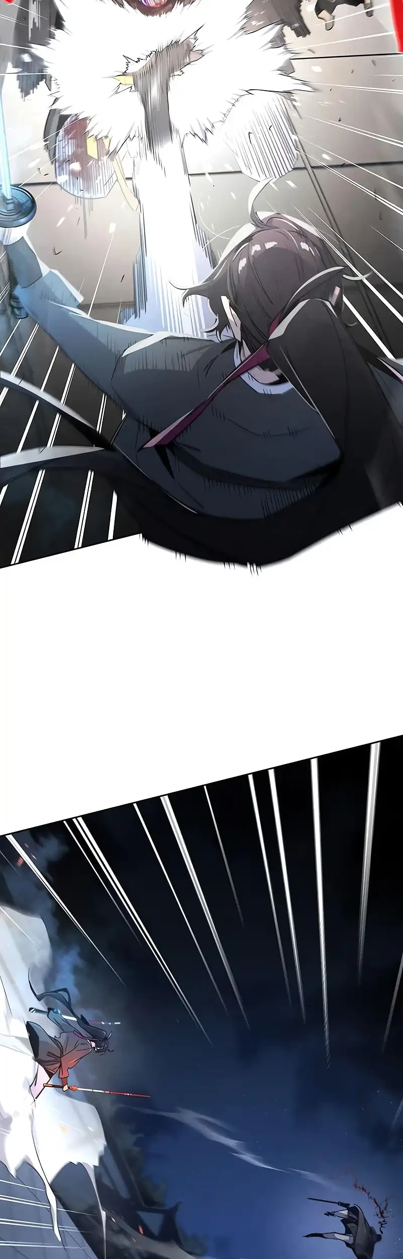 Return of the Mad Demon Chapter 169 Gambar 10