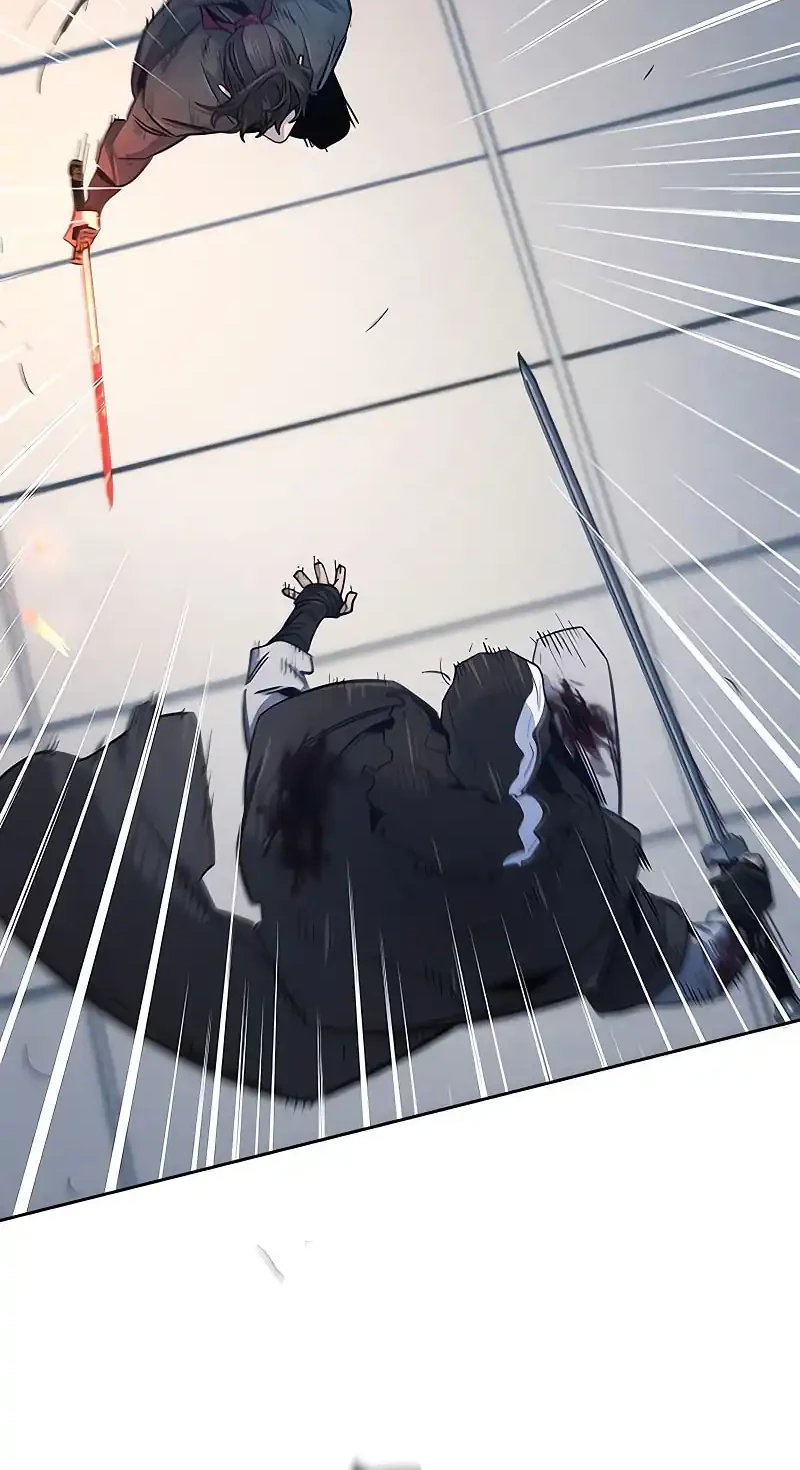 Return of the Mad Demon Chapter 169 Gambar 12