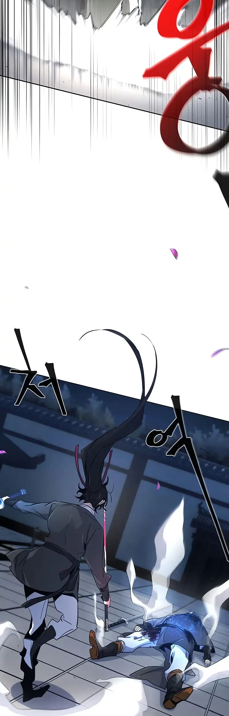 Return of the Mad Demon Chapter 169 Gambar 16