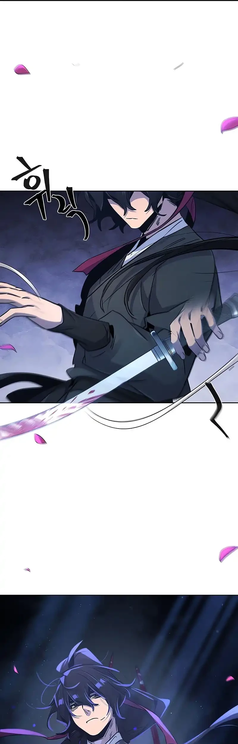 Return of the Mad Demon Chapter 169 Gambar 17