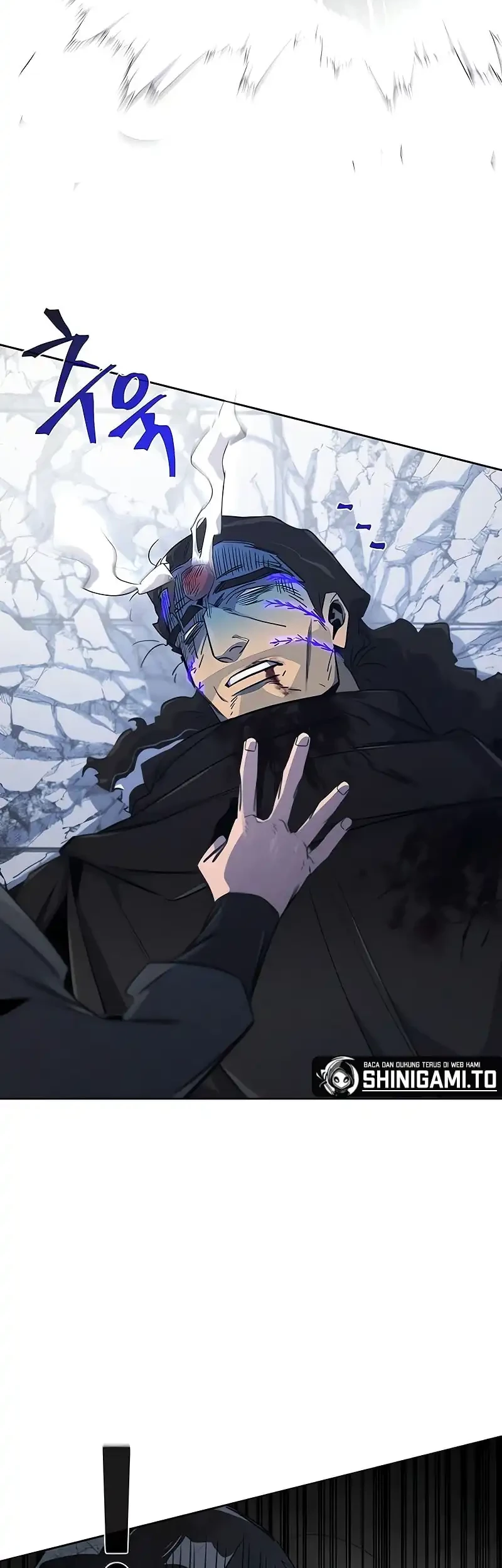 Return of the Mad Demon Chapter 169 Gambar 23