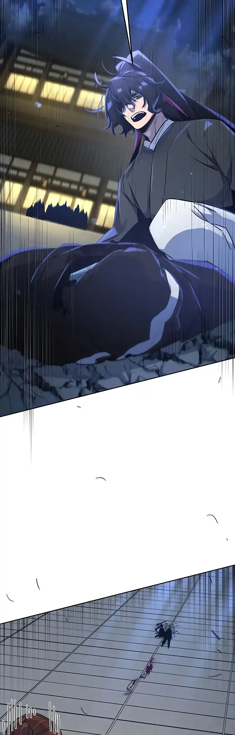 Return of the Mad Demon Chapter 169 Gambar 25