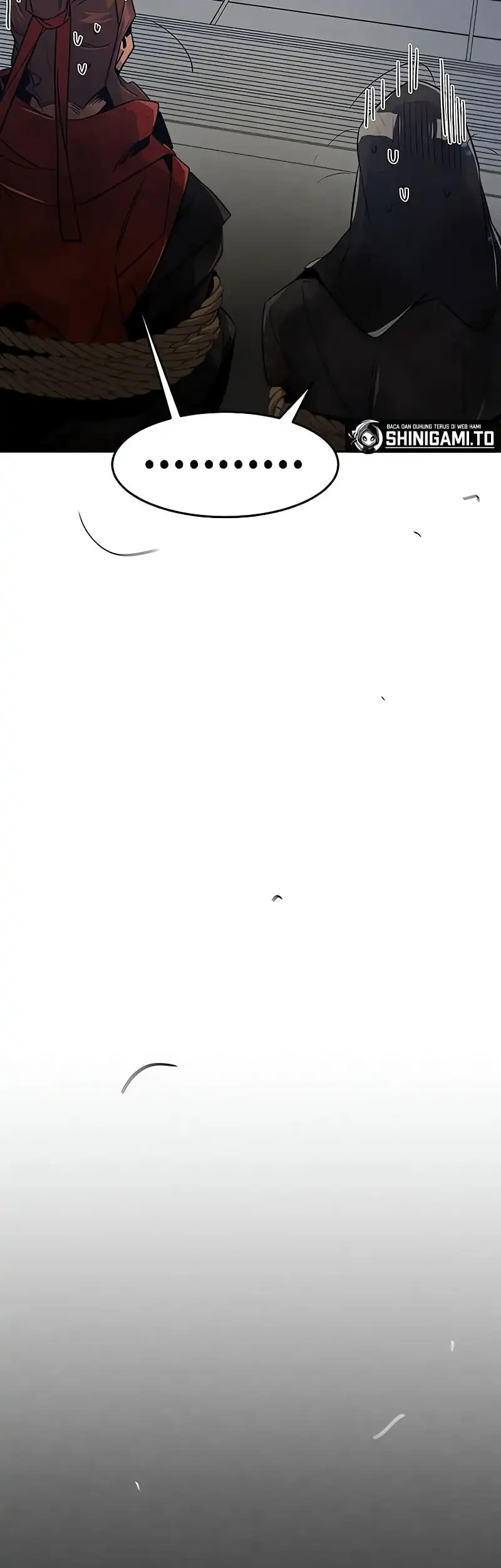 Return of the Mad Demon Chapter 169 Gambar 26